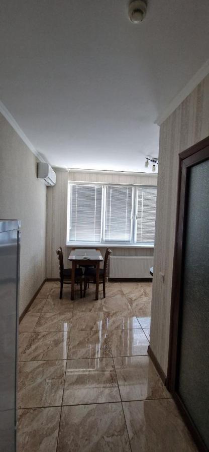 Tecuci Apartment In The Center Chisinau Exterior photo